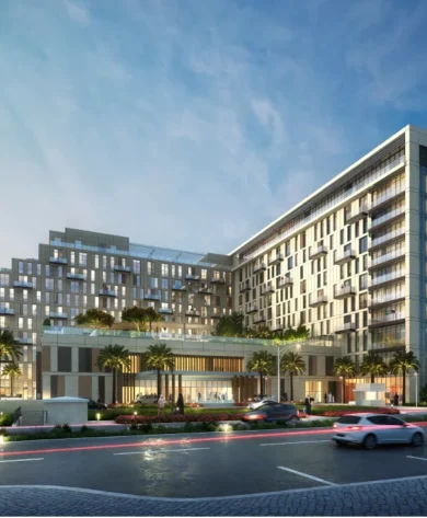 عماد بزنس بارك