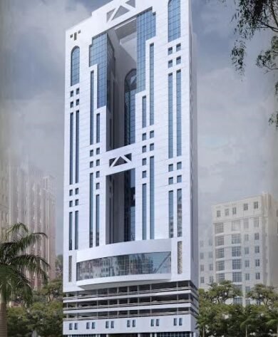 فندق التكوى (تسليم)