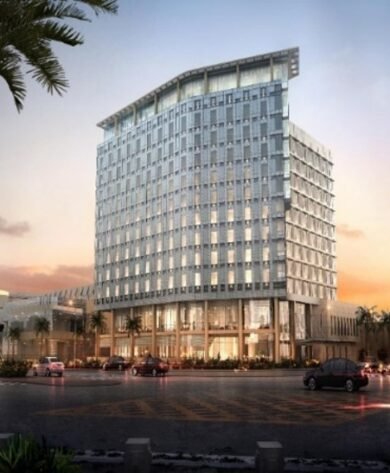 فندق السلام (تسليم)