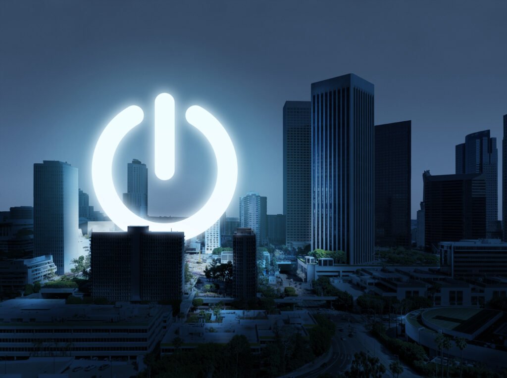 طاقة احتياطية