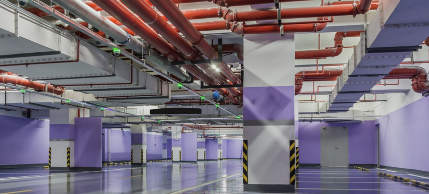 تحكم بالدخان