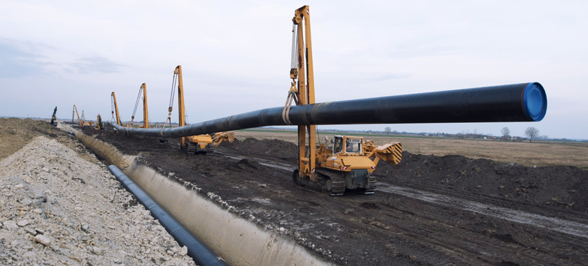 شبكات الصرف