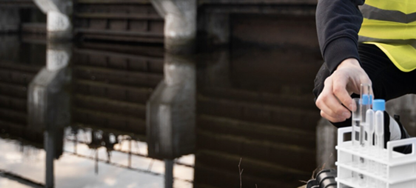 معالجة المياه